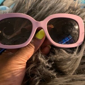 Authentic Prada sunglasses